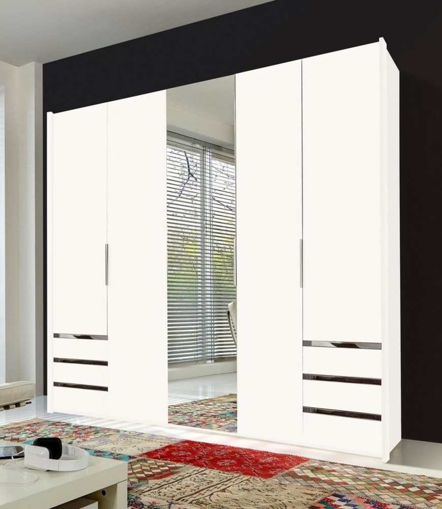 Drehtürenschrank LEVEL 36 A Bild 1