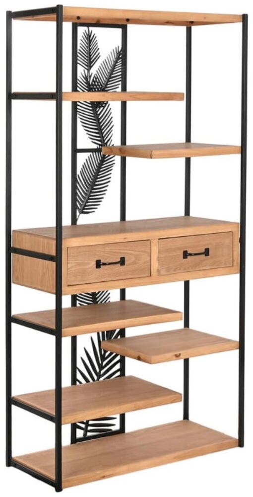 DKD Home Decor Regal, Standard Bild 1