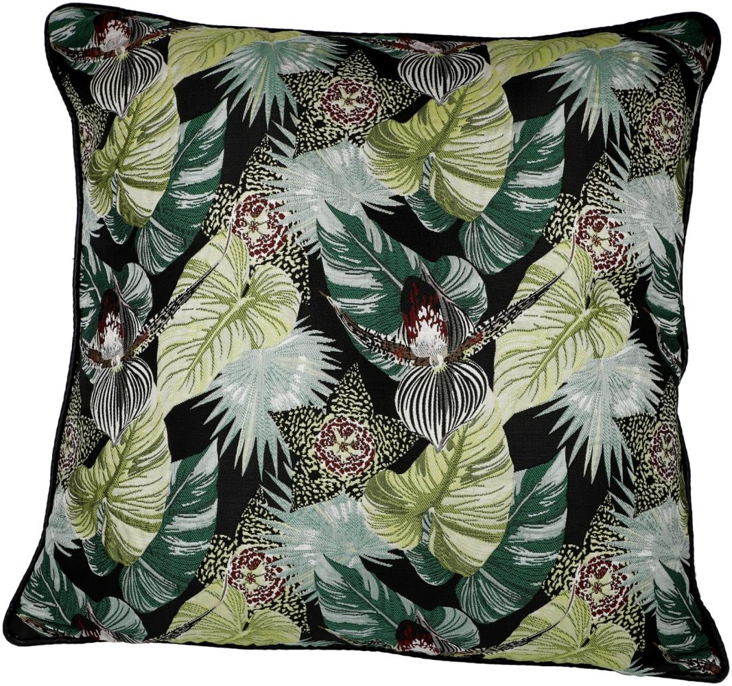 Goebel Accessoires Accessoires Jungle Leaves - Kissen Neuheit 2020 23122431 Bild 1