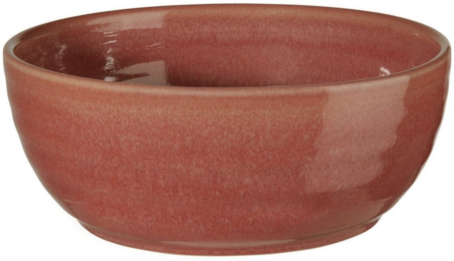 ASA Selection Poke Bowl Dragonfruit, Schale, Schüssel, Porzellan, Lila, Ø 18 cm, 24350268 Bild 1