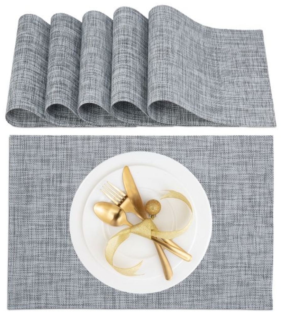 Tischset 6-teilig 10044844_111 Bild 1