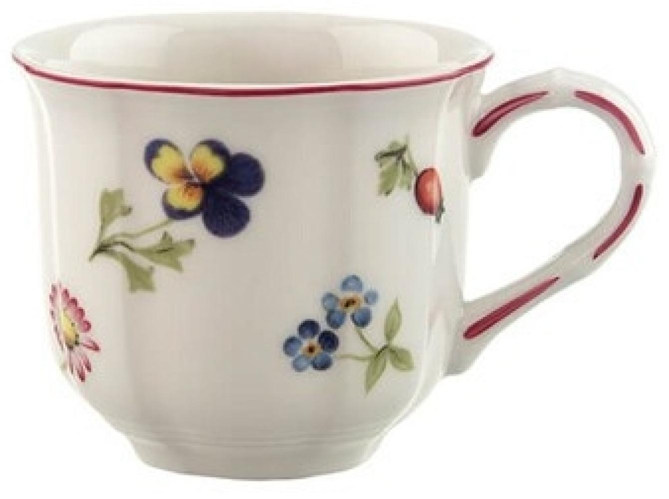 Villeroy & Boch Petite Fleur Mokka-/Espressoobertasse Bild 1