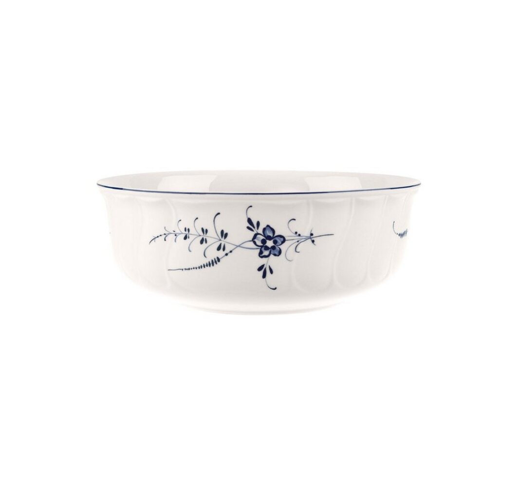 Villeroy & Boch Vieux Luxembourg Schüssel ø 25 cm - DS Bild 1