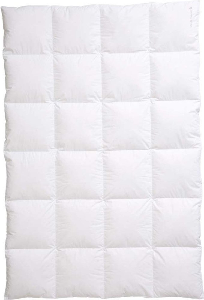 Centa-Star 5116.04 Moonlight Kassettenbett 4x6,2 cm, Steg, warm, 200x200 cm Bild 1