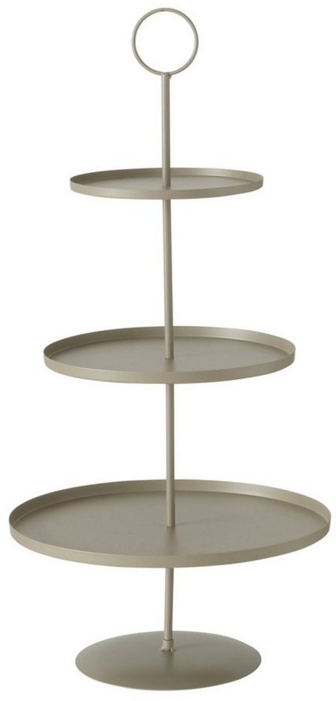 Dekoetagere SAMONA Bild 1