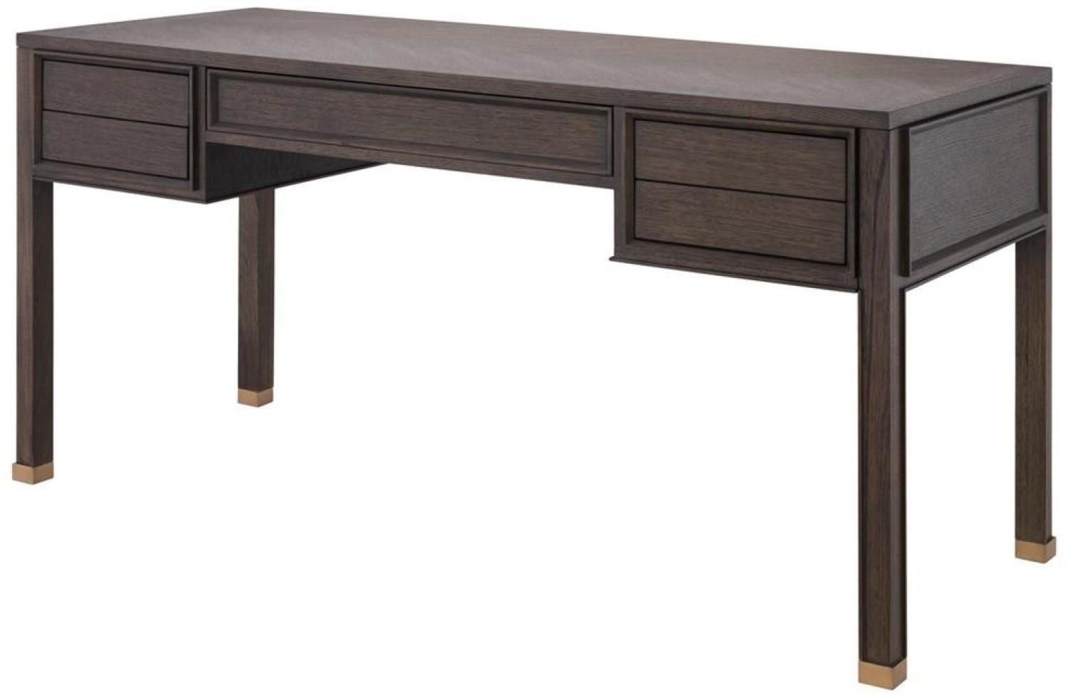 EICHHOLTZ Schreibtisch Desk Melchior Bild 1