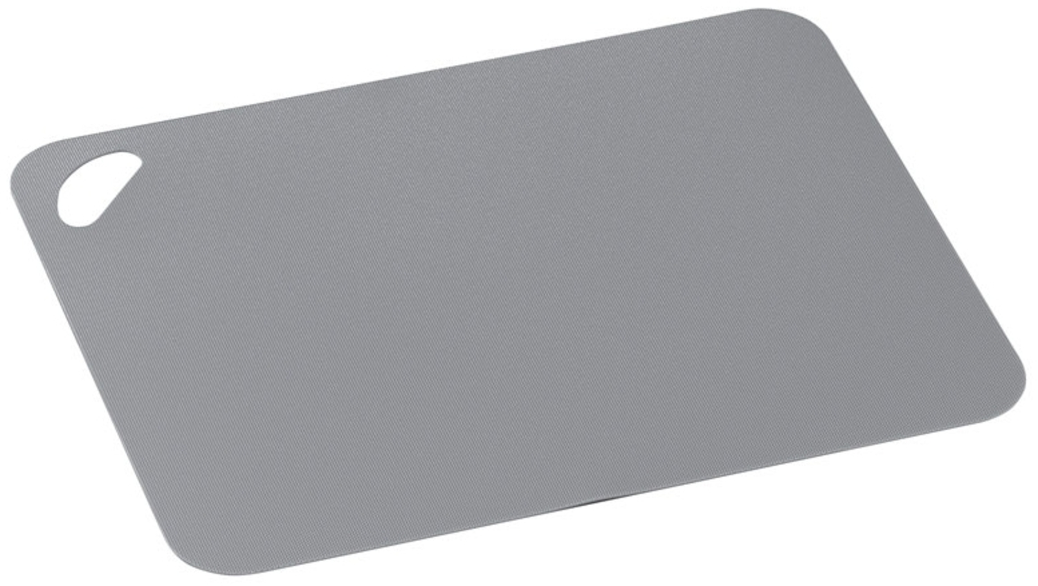Zassenhaus Schneidunterlage grau 38x29 cm Bild 1