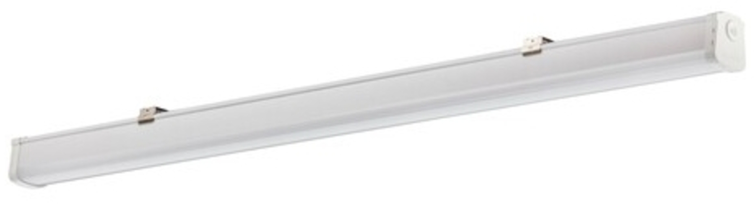 Pracht LED-FR-Profilleuchte 1,5m 4000K DV3x1,5 KATLA BL #5231005B Bild 1