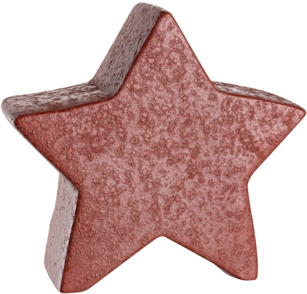 Leonardo Keramikstern 20 Rot Autentico Bild 1