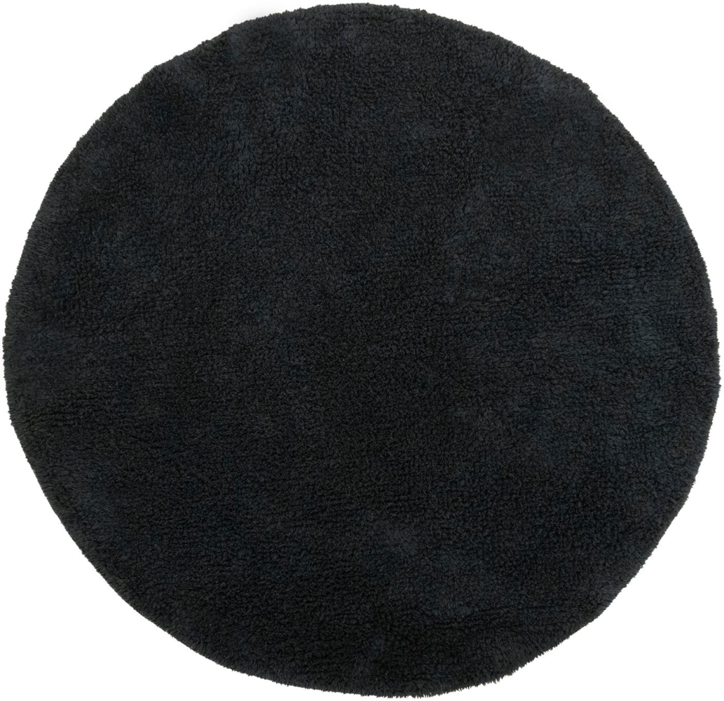 Euroshowers GmbH Badematte Badematte Badvorleger Badezimmermatte, 100% Baumwolle, Baumwolle Bild 1