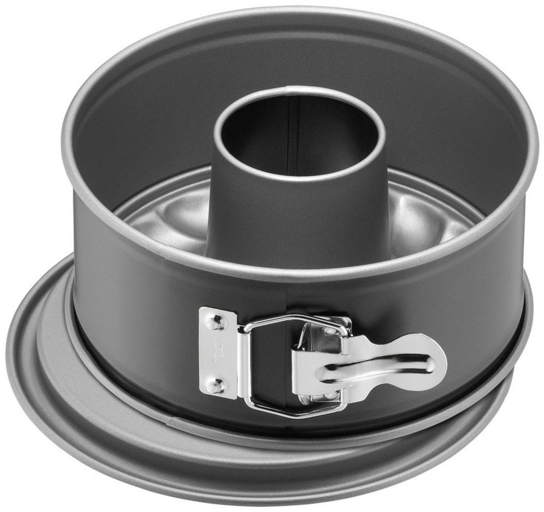 Kaiser Springform mit RohrbodenInspiration 18 cm Bild 1