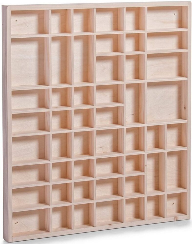 Zeller Present Allzweckkorb, Setzkasten Bild 1