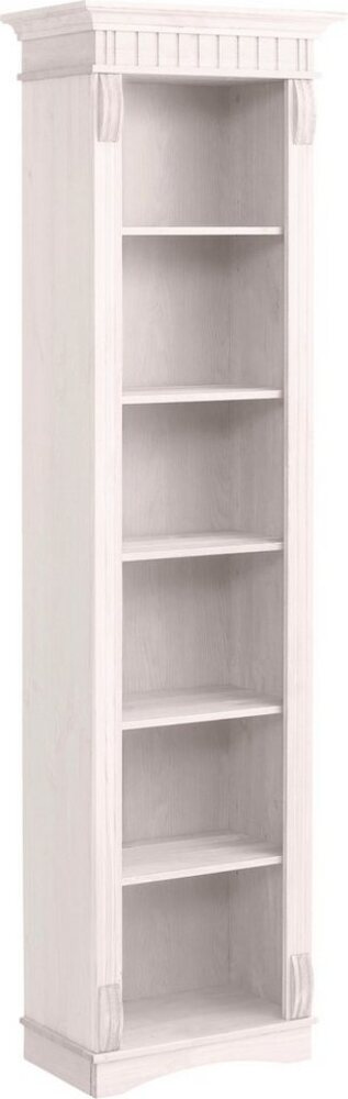 Home affaire Standregal Teresa, Höhe 193 cm, aus massiver Kiefer, FSC® Bild 1