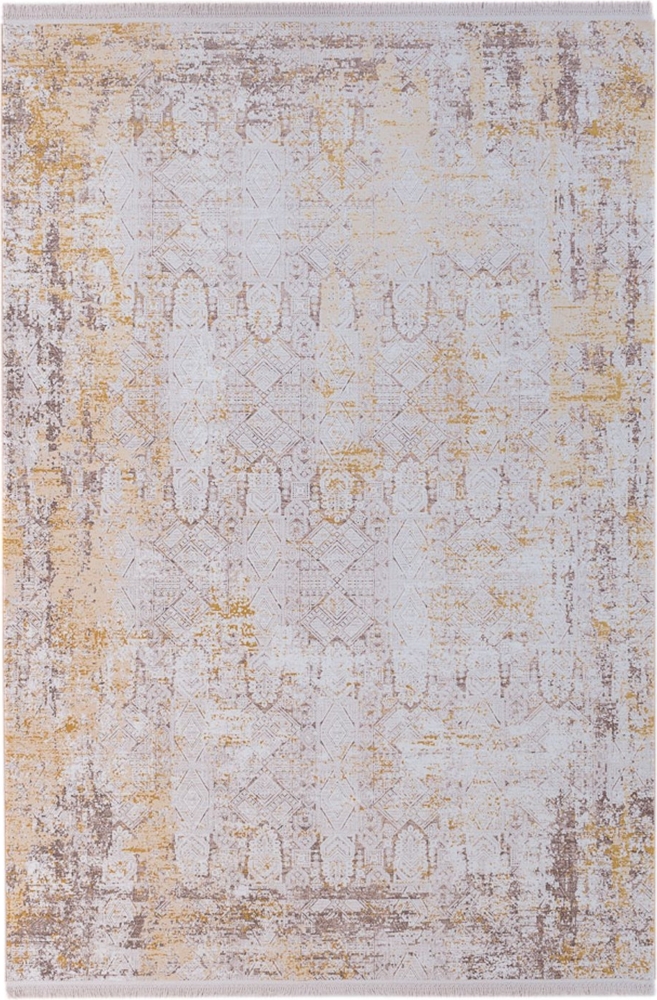 Morgenland Orientalischer Webteppich - Gandom - rechteckig Bild 1