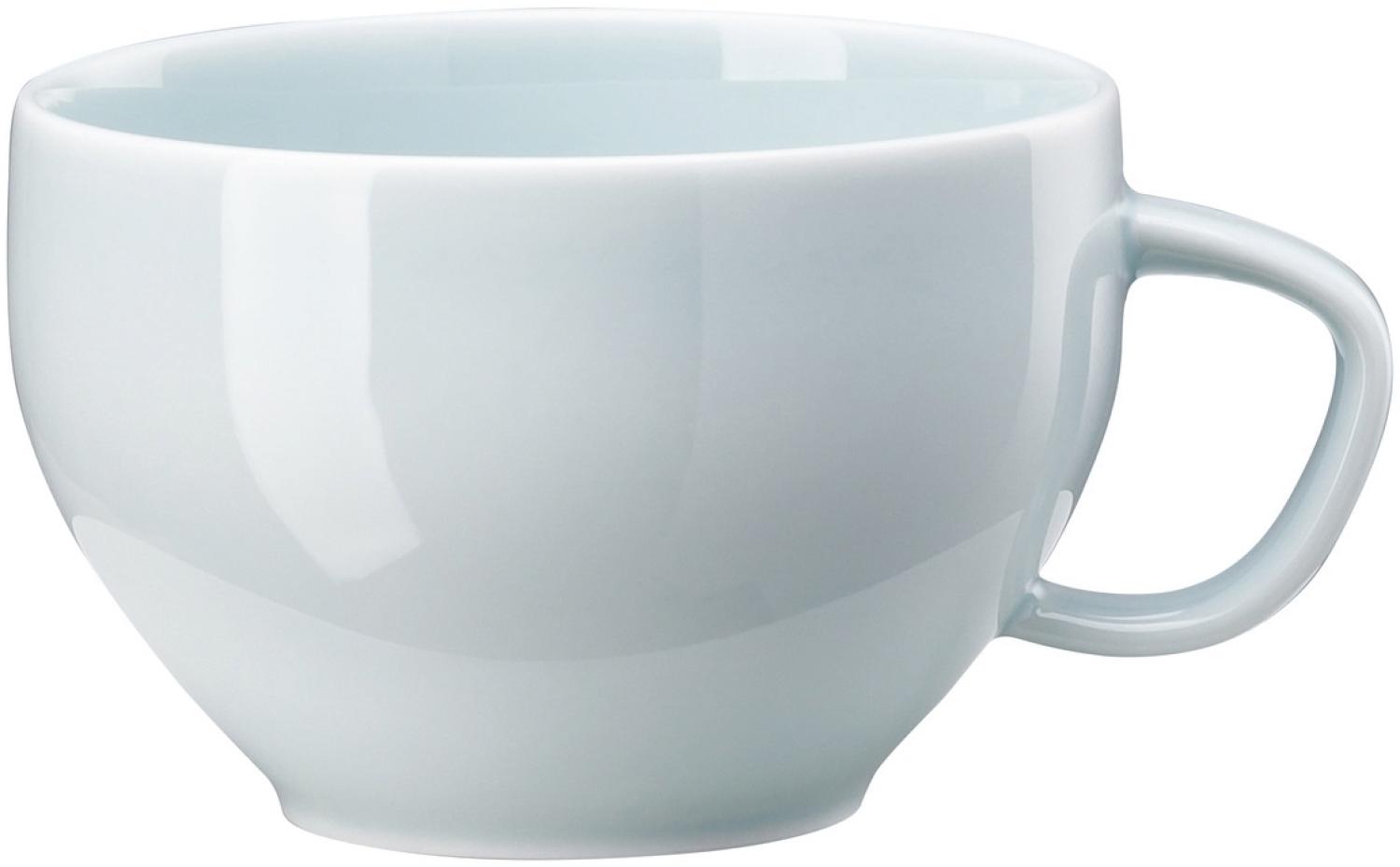 Rosenthal Junto Opal Green Tee-Obertasse 0,24 l Bild 1