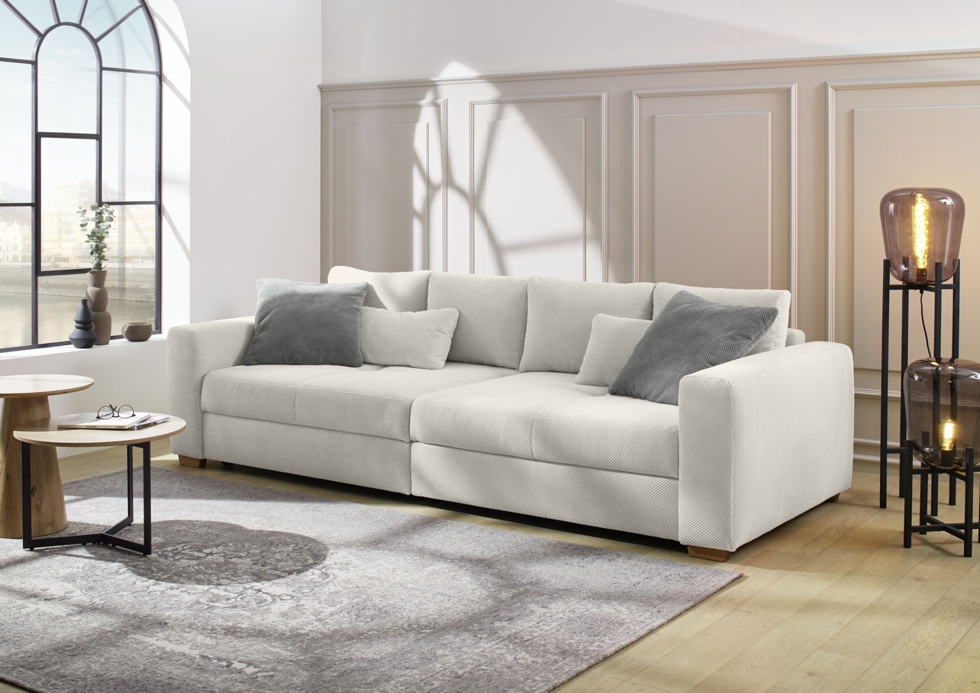 Big Sofa MAXI Bild 1