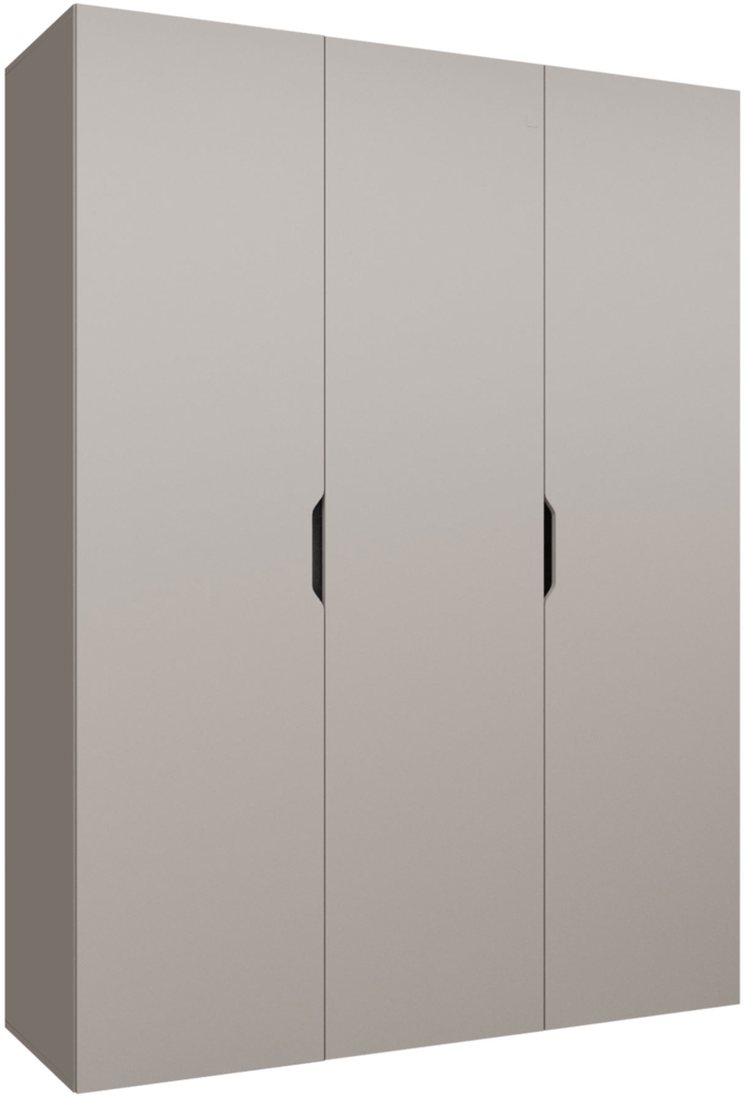 Kleiderschrank Midere 150 (Farbe: Cashmere) Bild 1
