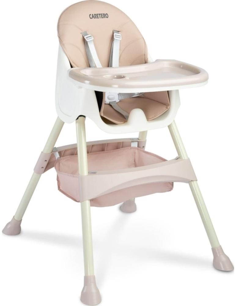 Caretero Bill Pink (TERO-7582) Bild 1