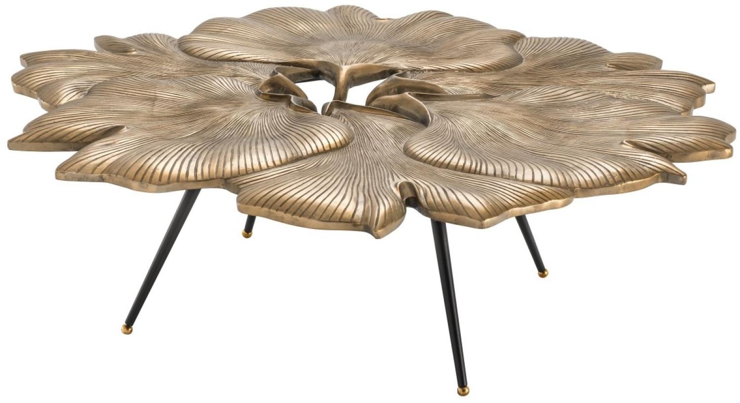 EICHHOLTZ Coffee Table Ginkgo Bild 1
