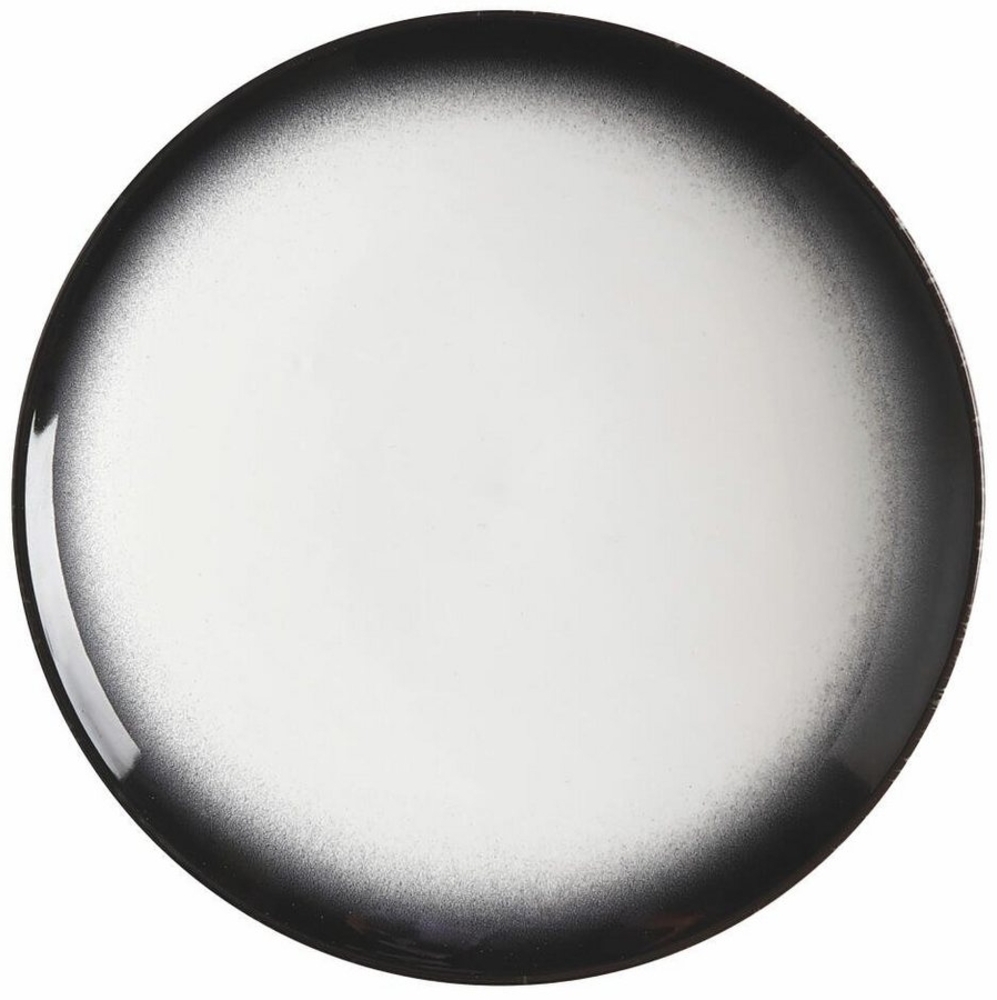 Maxwell & Williams AX0250 CAVIAR GRANITE Teller 15 cm, Premium-Keramik Bild 1