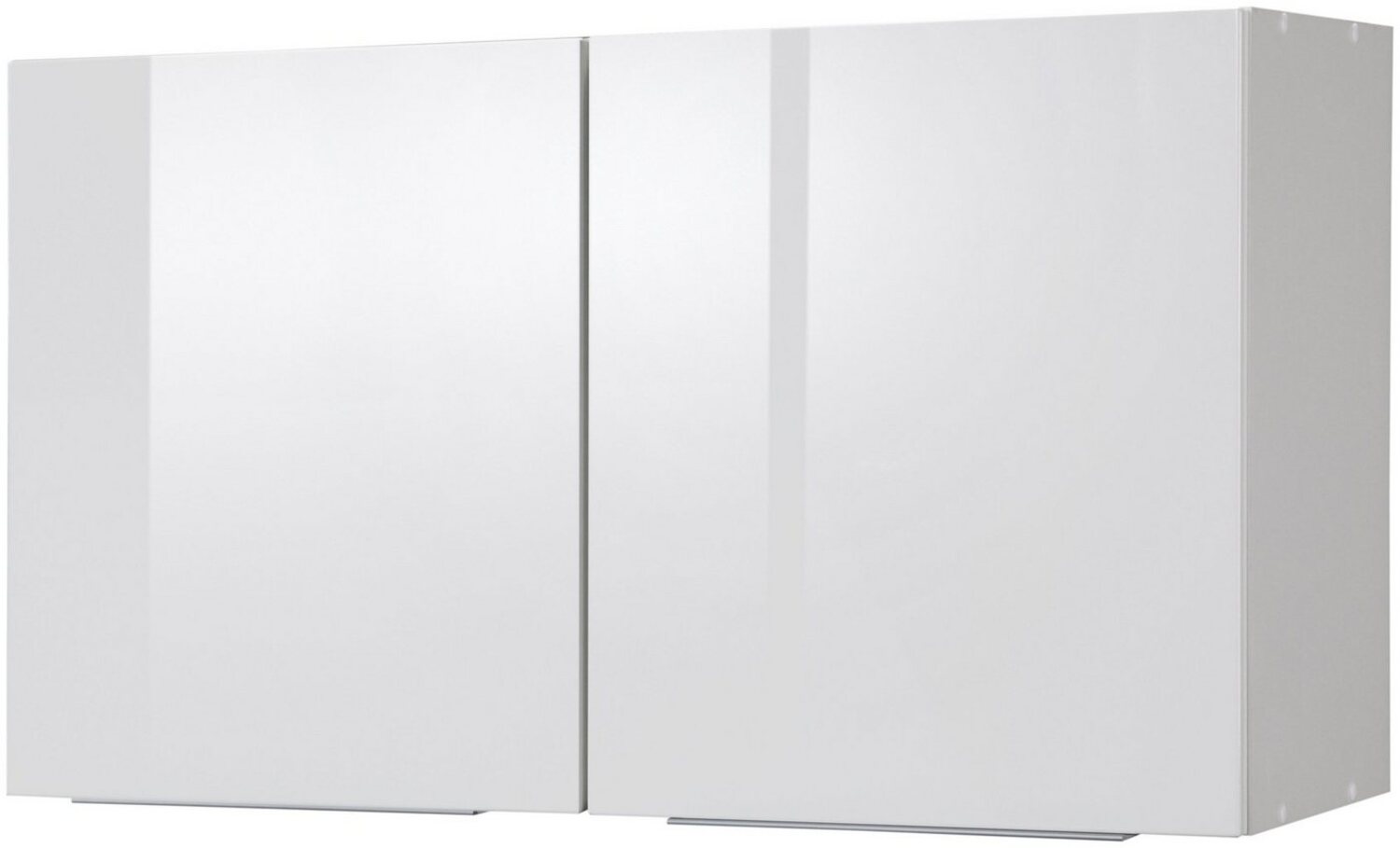 KOCHSTATION Hängeschrank KS-Brindisi 100 cm breit, 2 Türen Bild 1