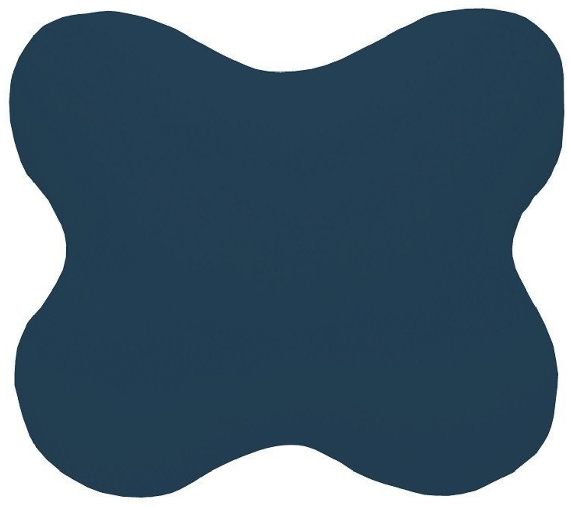 DUKAL Kissenbezüge Third of Life ACAMAR Schmetterlingskissen, 100% Baumwolle, (1 Stück), aus hochwertigem Doppel-Jersey, mit Reißverschluss, Made in Germany Bild 1