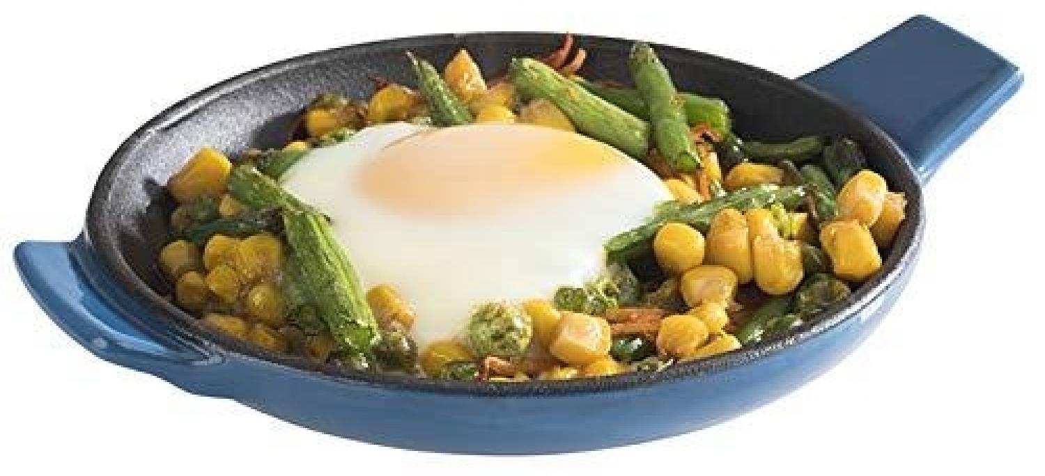 APS CAST IRON Servierpfännchen -CAST IRON- 88226 Bild 1