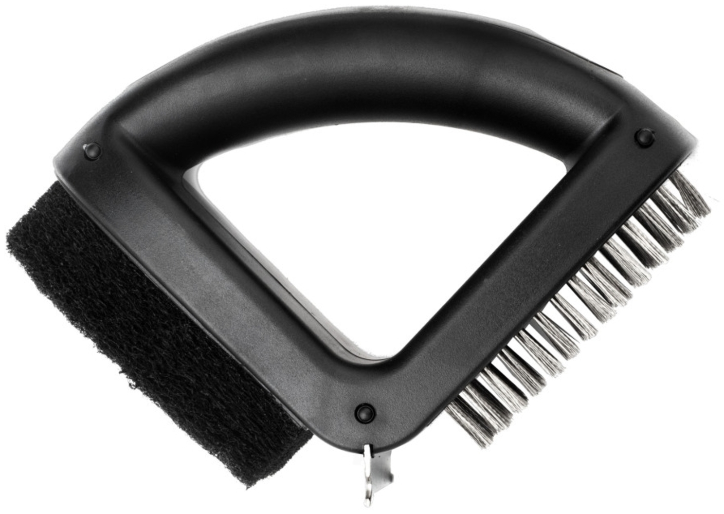 Primaster Multifunktions-Grillbürste 14 cm Bild 1