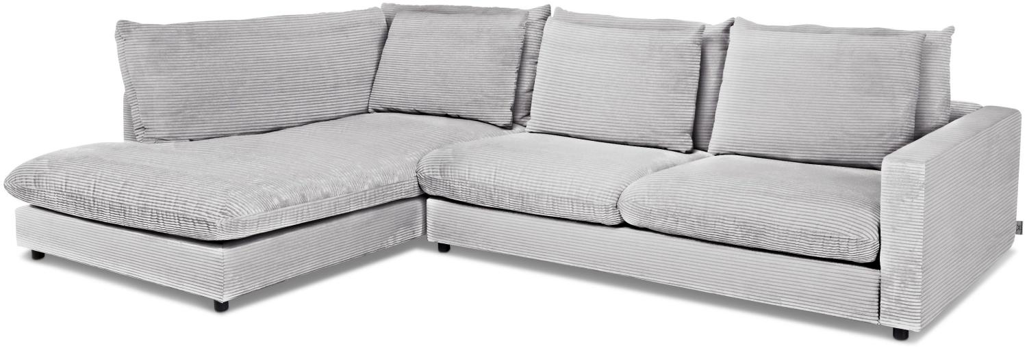Polsterecke SANSIBAR DAGEBÜLL (BB 228x321 cm) Bild 1