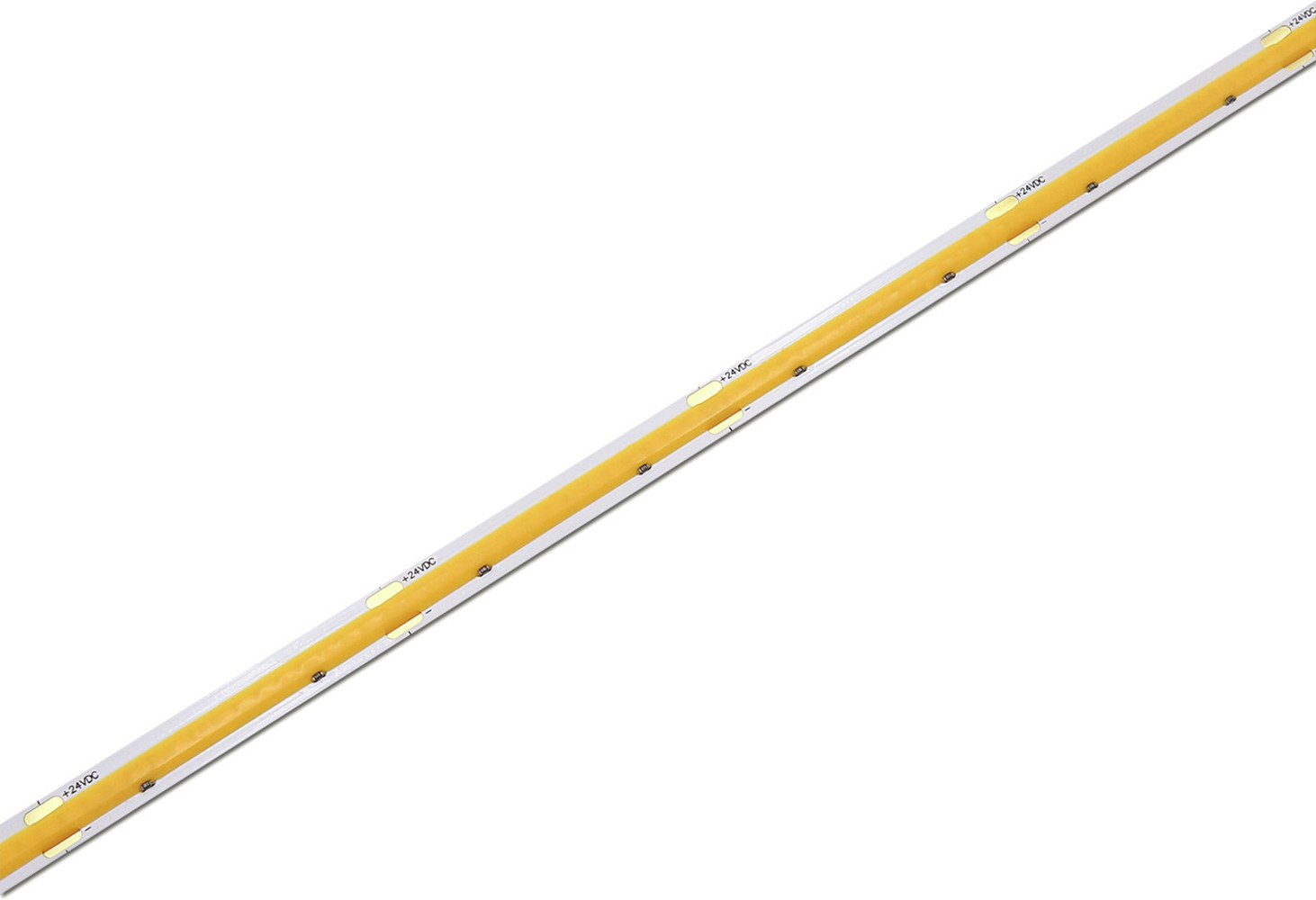 EUROLITE LED Strip 1600 COB 5m 6500K 24V Bild 1