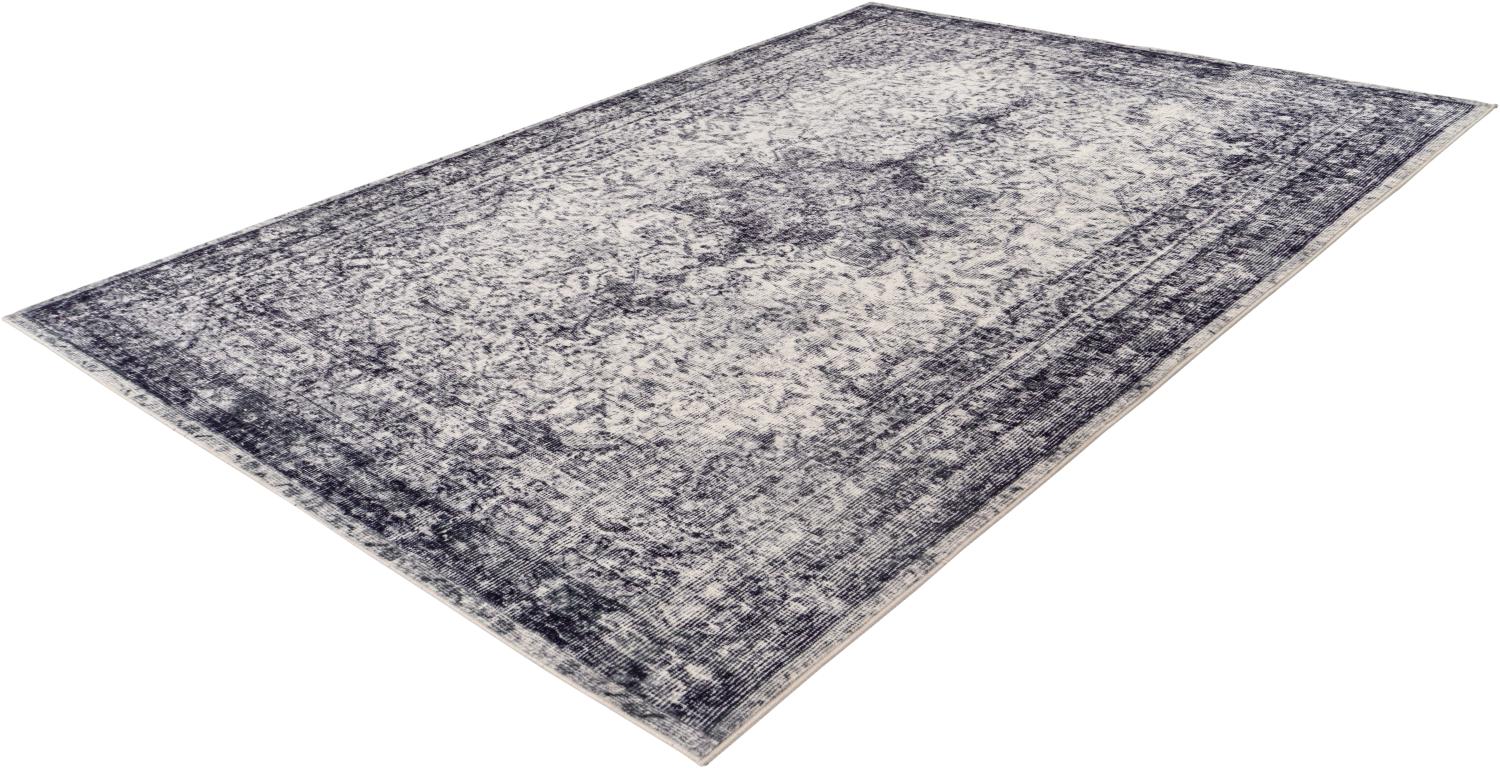 Piemont 825 Grau 120cm x 170cm Bild 1