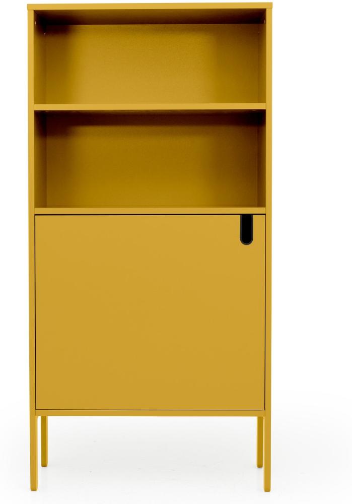 Highboard 'Colour' Medium Gelb Bild 1