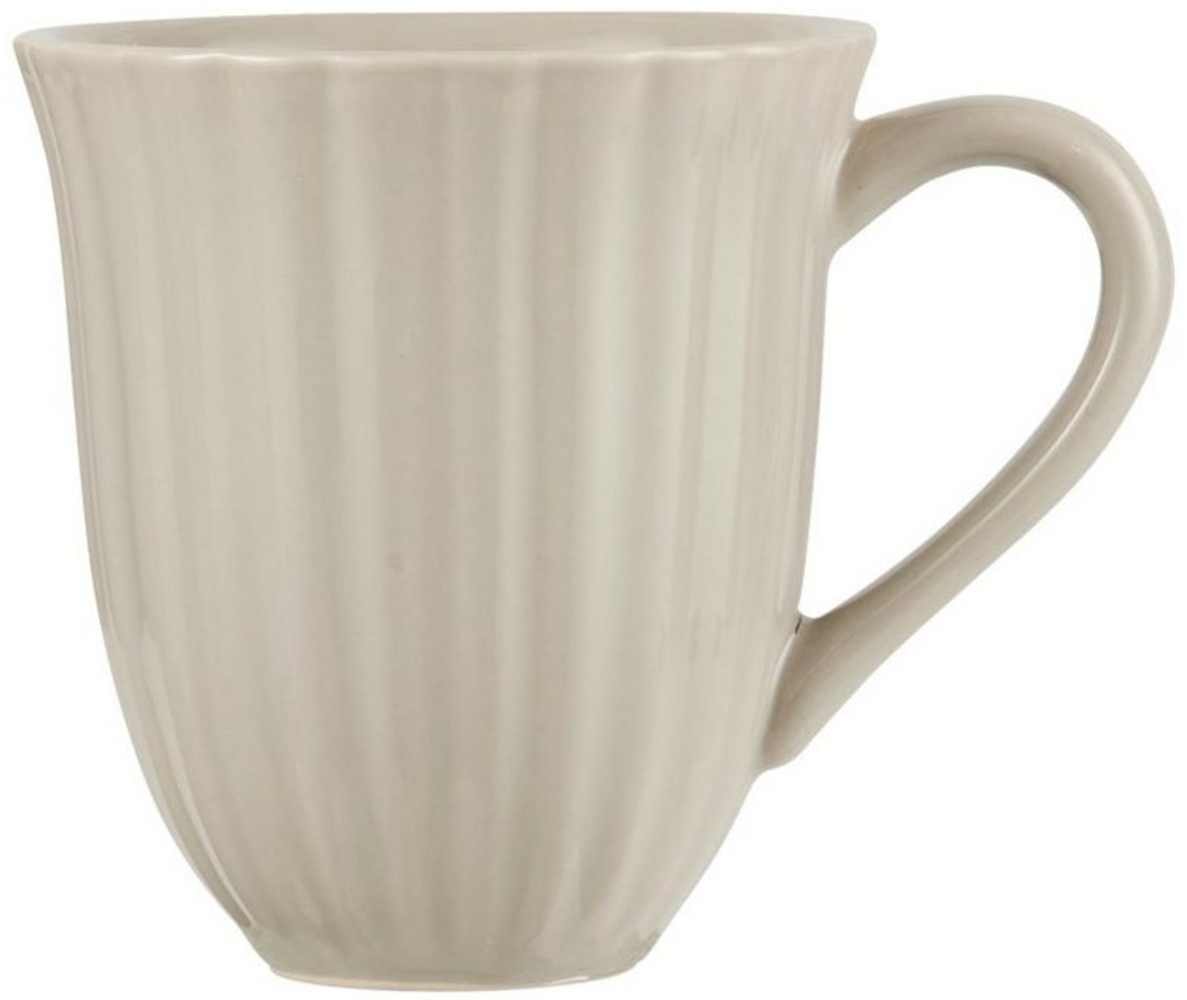 Tasse Becher Kaffeetasse Kaffeebecher Mynte 300ml Ib Laursen 2088 latte - 2088-01 Bild 1