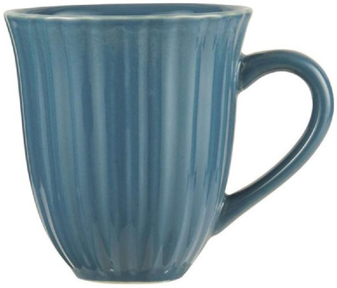Tasse Becher Kaffeetasse Kaffeebecher Mynte 300ml Ib Laursen 2088 cornflower - 2088-09 Bild 1