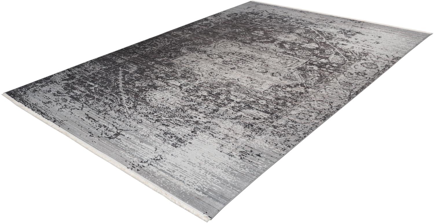 Baroque 800 Anthrazit, 200x290 cm Bild 1