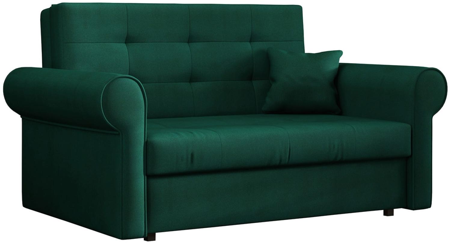 Schlafsofa Viva Silver II (Farbe: Kronos 19) Bild 1