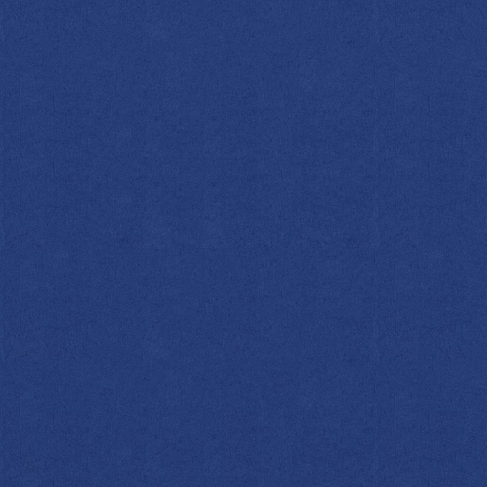 vidaXL Balkon-Sichtschutz Blau 90x400 cm Oxford-Gewebe 135013 Bild 1