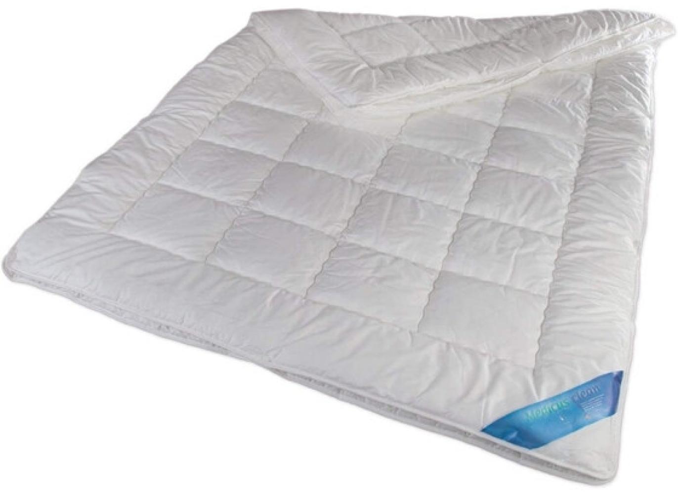 Schlafmond Medicus Clean 4-Jahreszeitendecke 220x240 cm Bild 1