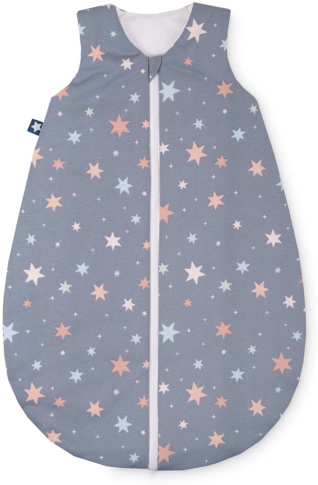 Jersey Schlafsack - Shiny Stars Bild 1