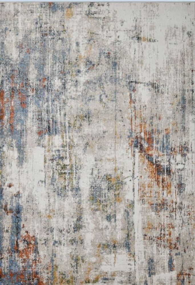 Luxor Living Teppich Molinos, beige-blau, 160 x 230 cm Bild 1