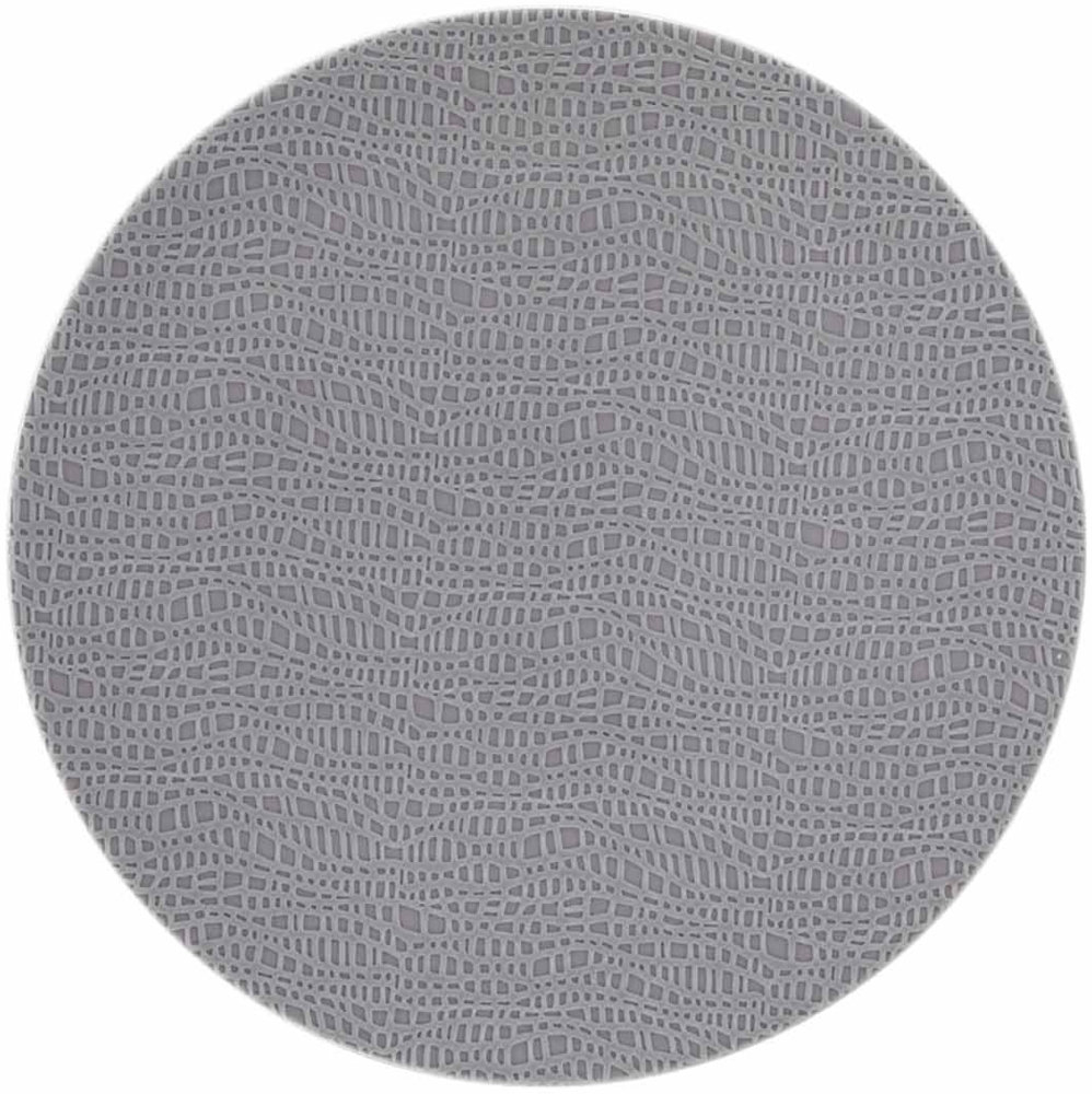 Seltmann Weiden Life Fashion Frühstücksteller ø 22,5 cm Elegant Grey Bild 1