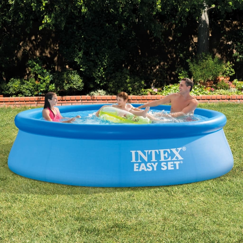 Intex Pool Easy Set 305x76 cm 28120NP 3202747 Bild 1