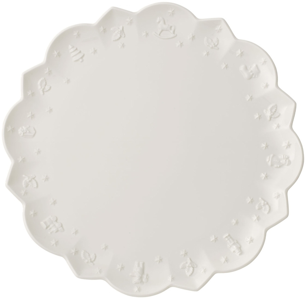 Villeroy & Boch Toy's Delight Royal Classic Platzteller ø 33,7 cm Bild 1