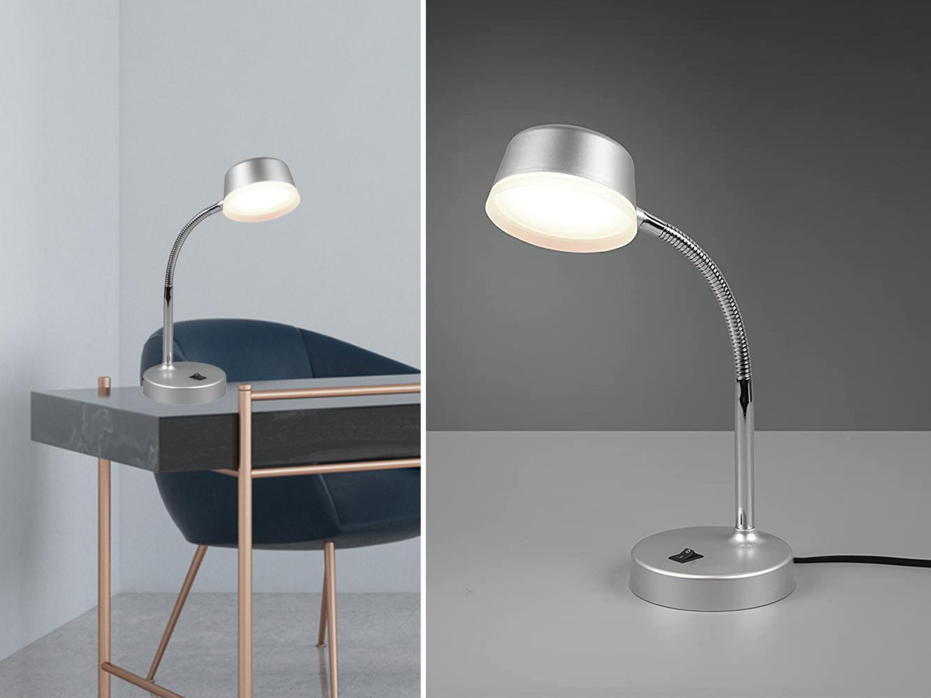 LED Tischleuchte KIKO Bild 1