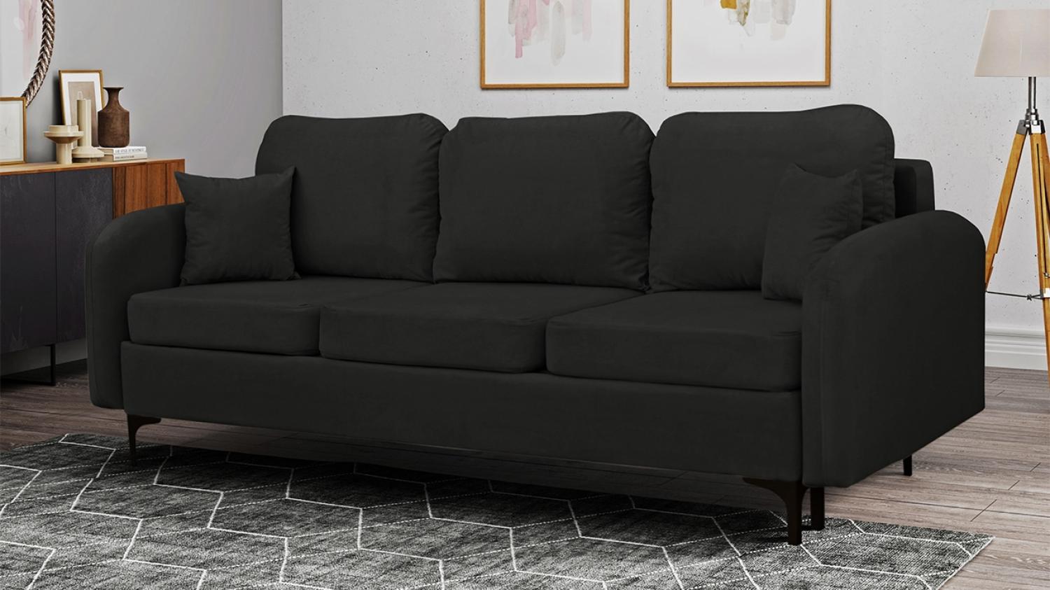 Schlafsofa Vadrin, Farbe: Manila 19 Bild 1