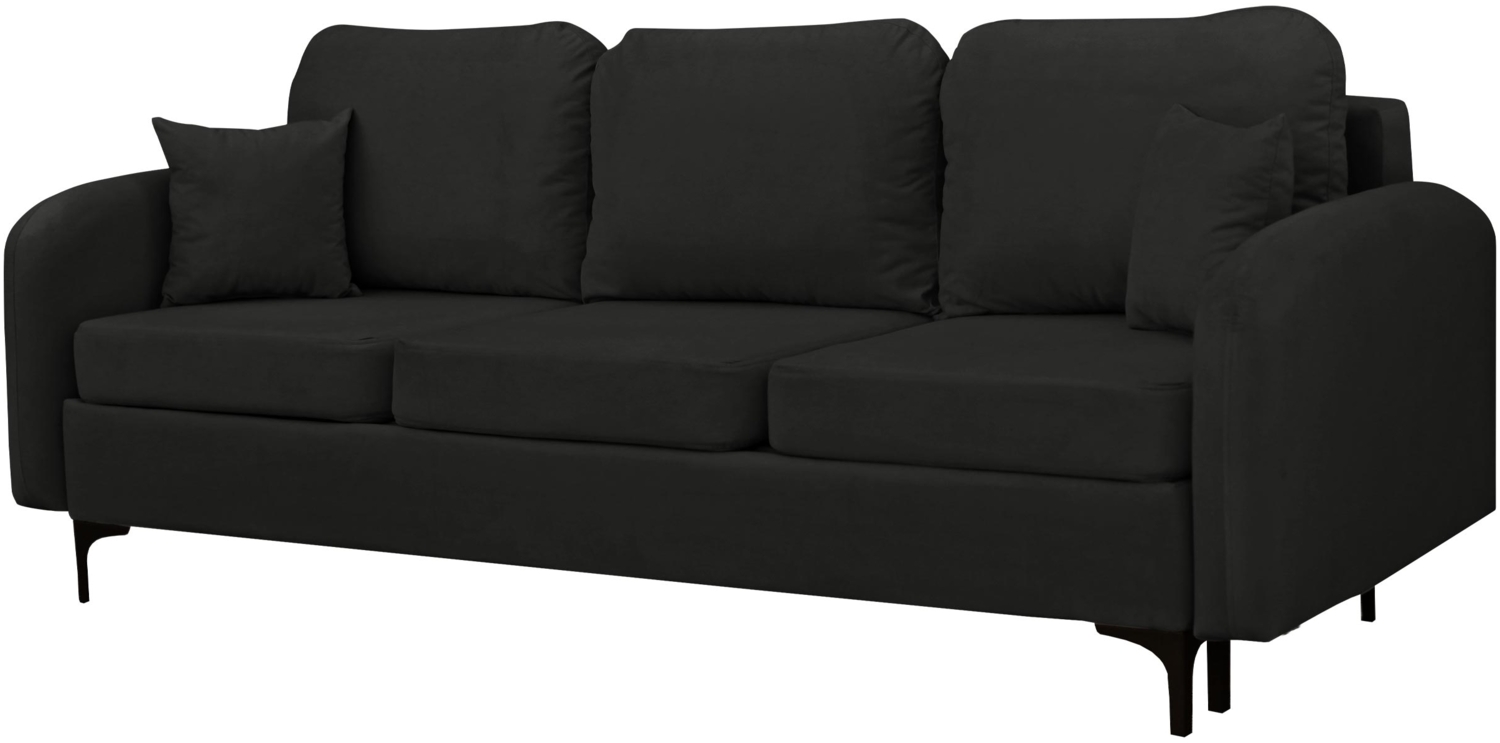 Schlafsofa Vadrin, Farbe: Manila 19 Bild 1