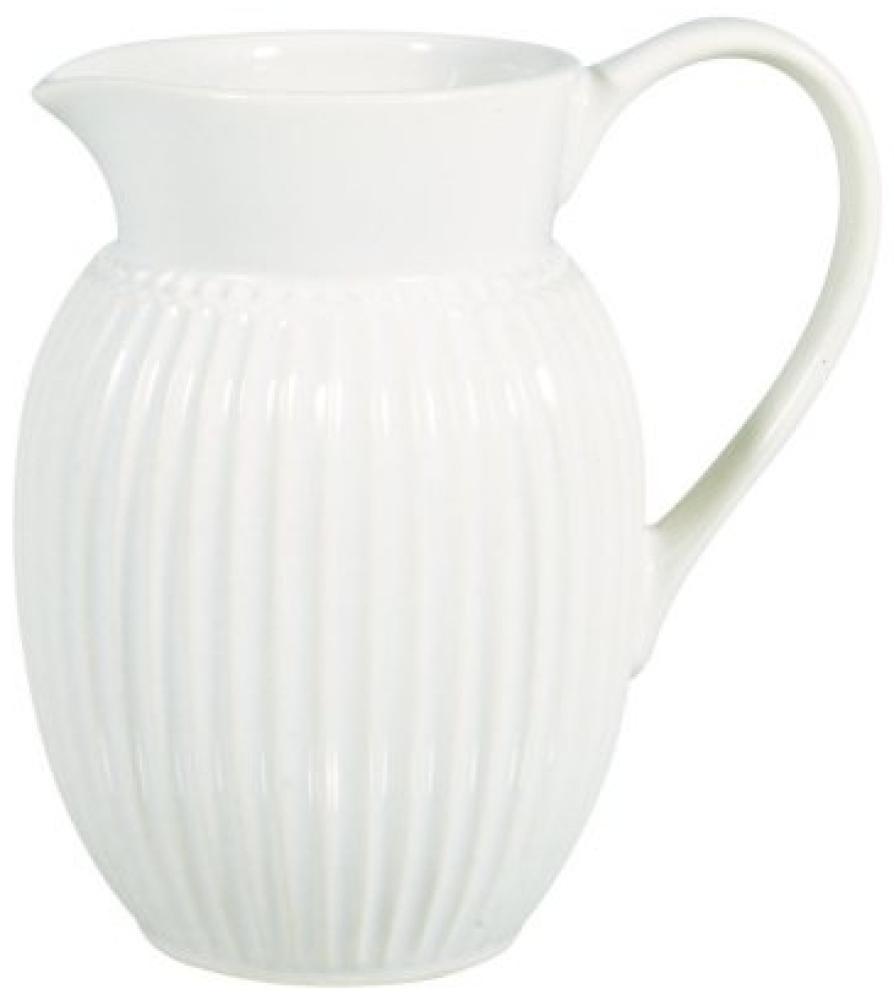 Greengate Krug Alice White (Klein) STWJUGA05ALI0104 Bild 1