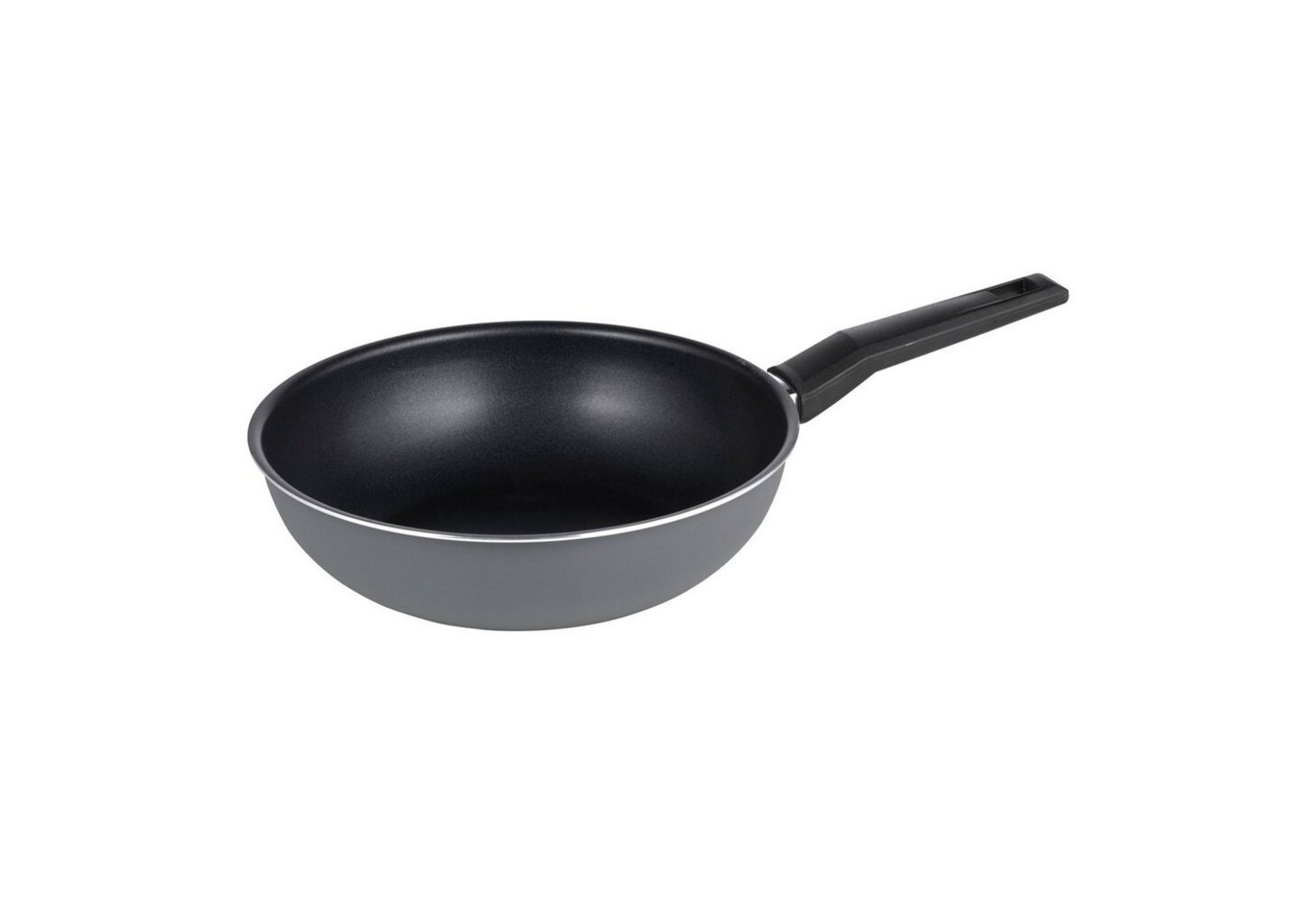 Wok 24cm Bild 1