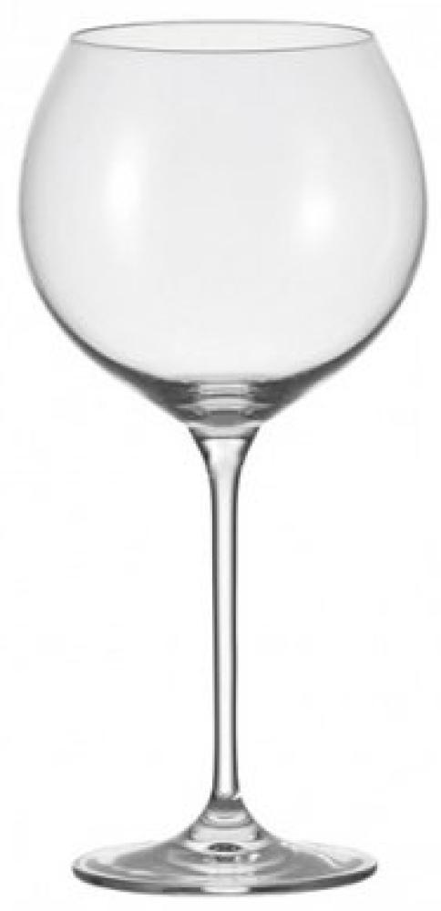 Leonardo Cheers Burgunderglas, Weinglas, Glas, 740 ml, 61635 Bild 1