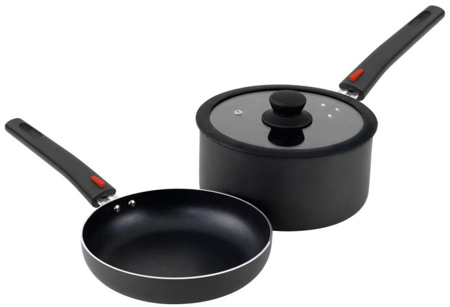 Outwell Topf Set Culinary M Bild 1